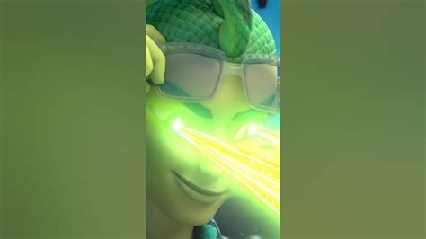 deuce gorgon|Every Time Deuce Uses His Gorgon Powers! .